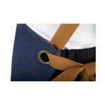 Tablier Denim - Unisexe - Bleu - Polycoton - Southside BA159 €15.89 Tabliers et tabliers à bavette