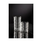 Verre - 6 pièces - Utopia DX933 €17.89 Verrerie
