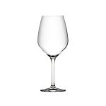 Verre à vin - 6 pièces - Verre - Utopia DX921 €32.49 Verrerie