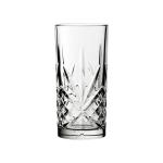 Verres à long bec - 24 pièces - Utopia HX381 €75.99 Verrerie