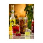 Verres à long bec - 24 pièces - Utopia HX381 €75.99 Verrerie