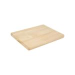 Planche à découper - Marron - Bois - Vogue GP758 €36.75 Lames de coupe / planches à découper
