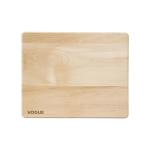 Planche à découper - Marron - Bois - Vogue GP758 €36.75 Lames de coupe / planches à découper