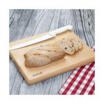 Planche à découper - Marron - Bois - Vogue GP758 €36.75 Lames de coupe / planches à découper