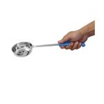 Spoodle - Bleu - acier inoxydable - Vogue HT776 €11.19 Opschep lepels