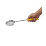 Spoodle - Jaune - acier inoxydable - Vogue HT779 €9.19 Opschep lepels