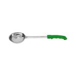 Spoodle - Vert - acier inoxydable - Vogue HT772 €8.19 Opschep lepels