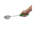 Spoodle - Vert - acier inoxydable - Vogue HT772 €8.19 Opschep lepels