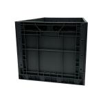 Caisse de rangement - Noir - Plastique - Vogue DX997 €25.28 Cuisine