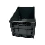 Caisse de rangement - Noir - Plastique - Vogue DX997 €25.28 Cuisine