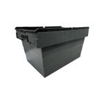 Caisse de rangement - Noir - Plastique - Vogue DX995 €15.69 Cuisine