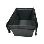 Caisse de rangement - Noir - Plastique - Vogue DX995 €15.69 Cuisine
