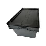 Caisse de rangement - Noir - Plastique - Vogue DX995 €15.69 Cuisine