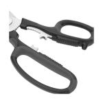 Ciseaux de cuisine - Noir - Vogue GP186 €11.19 Ciseaux de cuisine