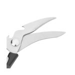 Ciseaux de cuisine - Noir - Vogue GP186 €11.19 Ciseaux de cuisine