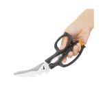 Ciseaux de cuisine - Noir - Vogue GP186 €11.19 Ciseaux de cuisine