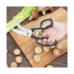 Ciseaux de cuisine - Noir - Vogue GP186 €11.19 Ciseaux de cuisine