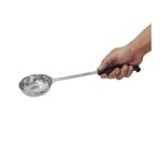 Spoodle - Noir - acier inoxydable - Vogue HT774 €9.99 Opschep lepels
