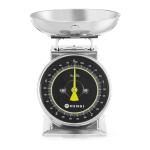 Balance de cuisine - Mécanique - Hendi H580042 €24.25 Échelles analogiques