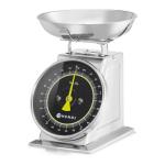 Balance de cuisine - Mécanique - Hendi H580042 €24.25 Échelles analogiques