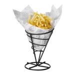 Papier sulfurisé - 500 pièces - Illustration Fast-Food - L 25 x L 35 CM - Hendi H678275 €22.06 Présentation