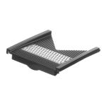 Disques à découper pour mandoline - Set 5 pièces - Hendi H229903 €14.50 Machines de coupe
