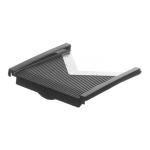 Disques à découper pour mandoline - Set 5 pièces - Hendi H229903 €14.50 Machines de coupe