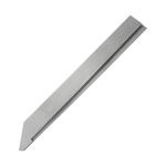 ACC - Bandes de connexion gauche - acier inoxydable - Modulaire E318098 €62.00 Ligne modulaire 650