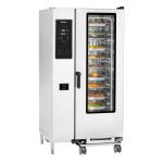 Combi-Steamer Gigasteam 20110DRS - Bartscher B117820 €12,469.00 Four mixte
