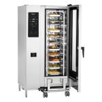 Combi-Steamer Gigasteam 20110DRS - Bartscher B117820 €12,469.00 Four mixte