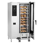 Combi-Steamer Gigasteam 20110DRS - Bartscher B117820 €12,469.00 Four mixte