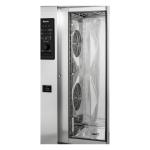 Combi-Steamer Gigasteam 20110DRS - Bartscher B117820 €12,469.00 Four mixte