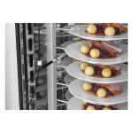 Bordentrolley Gigasteam 50T - Bartscher B117822 €2,749.00 Chariots de transport de plaques