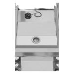 Bordentrolley Gigasteam 50T - Bartscher B117822 €2,749.00 Chariots de transport de plaques