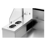 Kookstation KST3240 Eco - Bartscher B107311 €6,412.00 Gril électrique