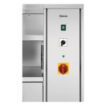Kookstation KST3240 Eco - Bartscher B107311 €6,412.00 Gril électrique