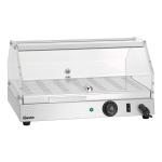 Warmhoudvitrine BW10 - Bartscher BA203112 €261.75 Vitrine chaude