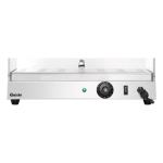 Warmhoudvitrine BW10 - Bartscher BA203112 €261.75 Vitrine chaude