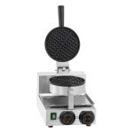 Wafelijzer MDI 1BWR 1750 - Bartscher B370280 €211.20 Gaufriers
