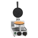 Wafelijzer MDI 1BWR 1750 - Bartscher B370280 €211.20 Gaufriers