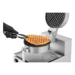 Wafelijzer MDI 1BWR 1750 - Bartscher B370280 €211.20 Gaufriers