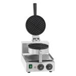 Wafelijzer 1BWR 1750 - Bartscher B370279 €164.00 Gaufriers