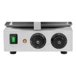 Wafelijzer 1BWR 1750 - Bartscher B370279 €164.00 Gaufriers