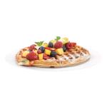 Wafelijzer 1BWR 1750 - Bartscher B370279 €164.00 Gaufriers