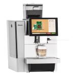 Koffiezetapparaat Volautomatisch KV1 Deluxe - Bartscher B190033 €2,639.00 Cafetière
