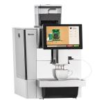 Koffiezetapparaat Volautomatisch KV1 Deluxe - Bartscher B190033 €2,639.00 Cafetière