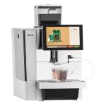 Koffiezetapparaat Volautomatisch KV1 Deluxe - Bartscher B190033 €2,639.00 Cafetière