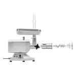 Gehaktmolen FW120 - Bartscher B370253 €464.00 Hachoirs à viande