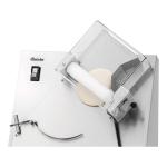 Deeguitrolmachine 3000 - Bartscher B101880 €1,123.50 Rouleaux à pizza