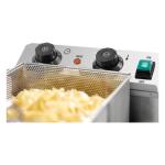 Pastakoker 8L-EM1 - Bartscher B132290 €223.50 Cuiseur de pâtes